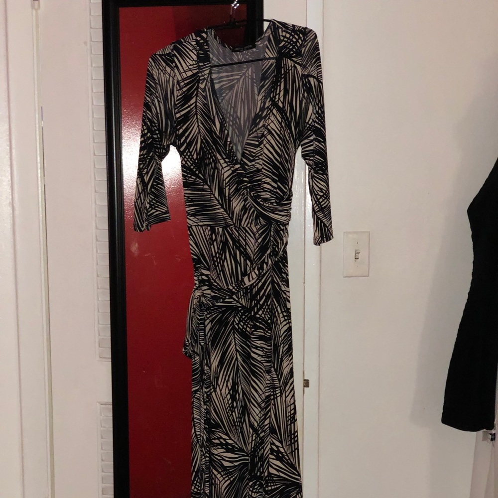 Pregnancy dress